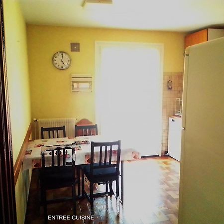 La Bouviere Apartment Aulnat Ngoại thất bức ảnh