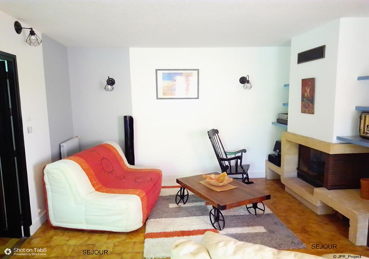 La Bouviere Apartment Aulnat Ngoại thất bức ảnh