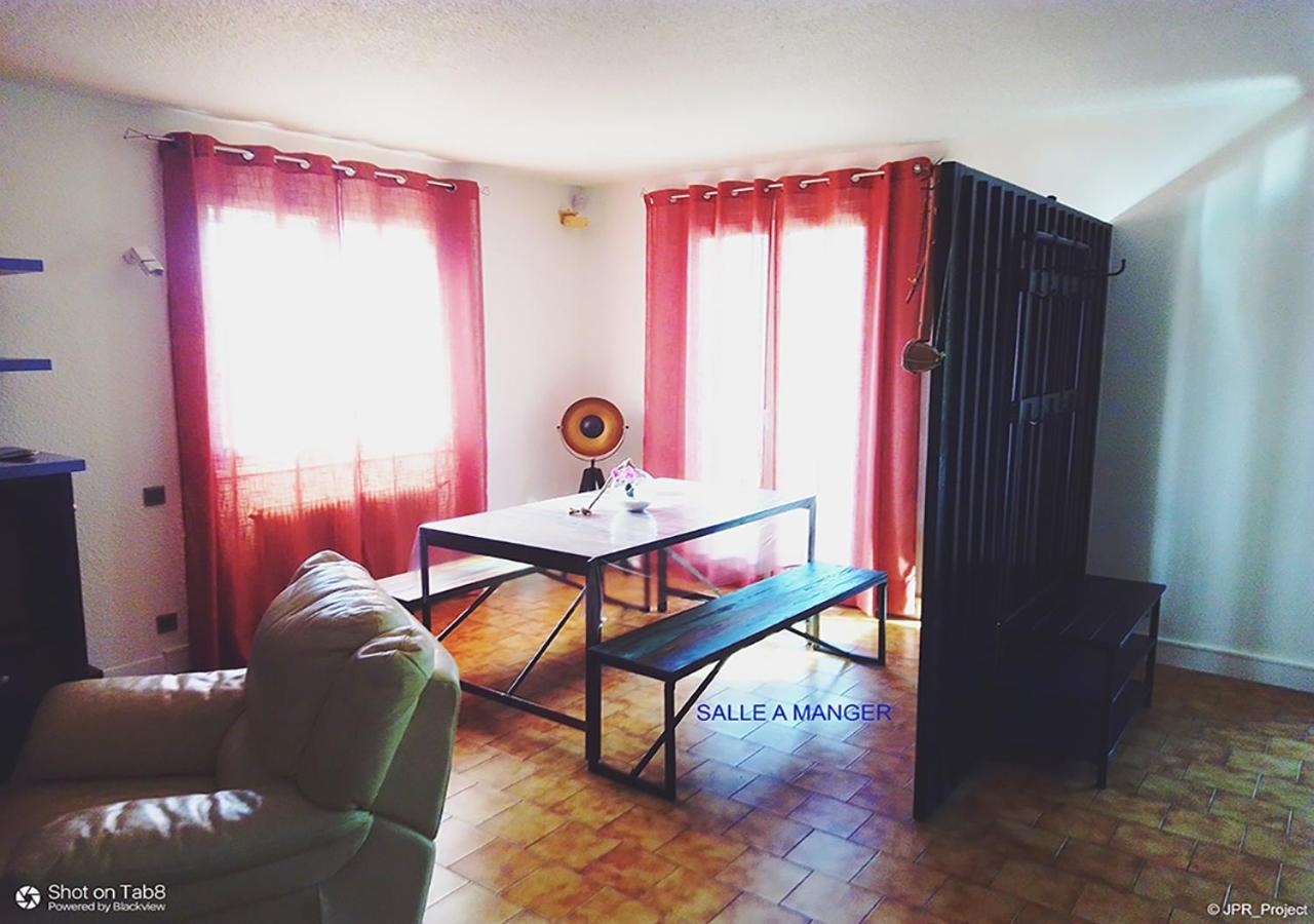 La Bouviere Apartment Aulnat Ngoại thất bức ảnh